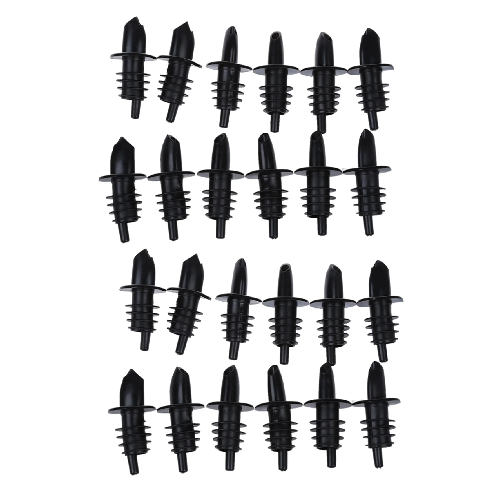 RALCA-24 шт. пластиковая бутылка для спиртного спирта, наливной бар, вино, коктейльные напитки
RALCA-24 шт. пластиковая бутылка для спиртного спирта, наливной бар, вино, коктейльные напитки