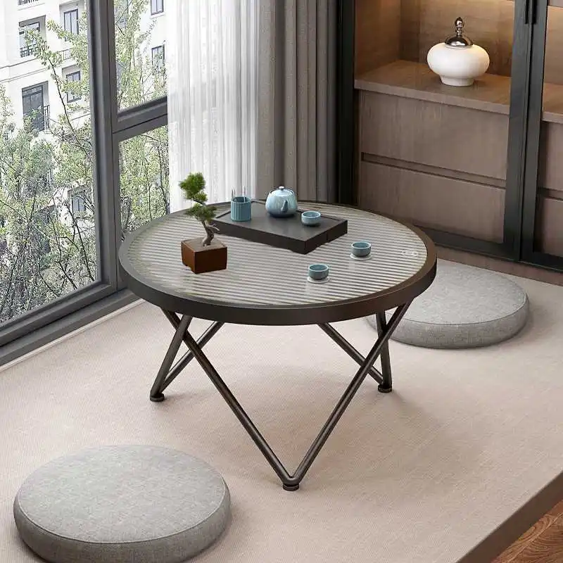 Hot Bedroom Furniture Coffee Table, Table, Cream Style, Japanese Style, Tatami, Tea Table, Shelves, Ornaments, Living Room, Bedr
Hot Bedroom Furniture Coffee Table, Table, Cream Style, Japanese Style, Tatami, Tea Table, Shelves, Ornaments, Living Room, Bedr