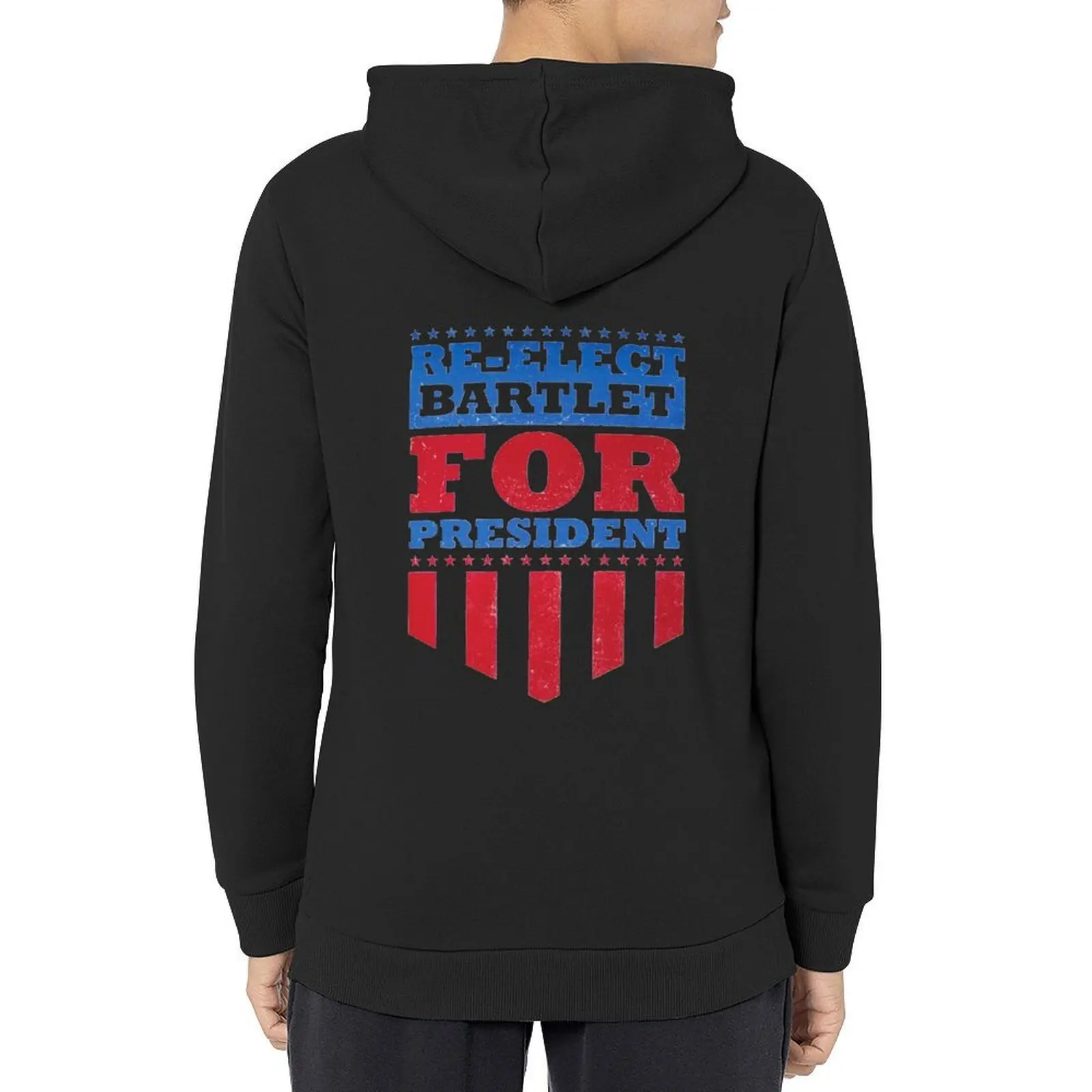 Bartlet For President Hoodie autumn jacket men graphic t shirts men mens designer clothes clothes for men man hoodie
Bartlet For President Hoodie autumn jacket men graphic t shirts men mens designer clothes clothes for men man hoodie
