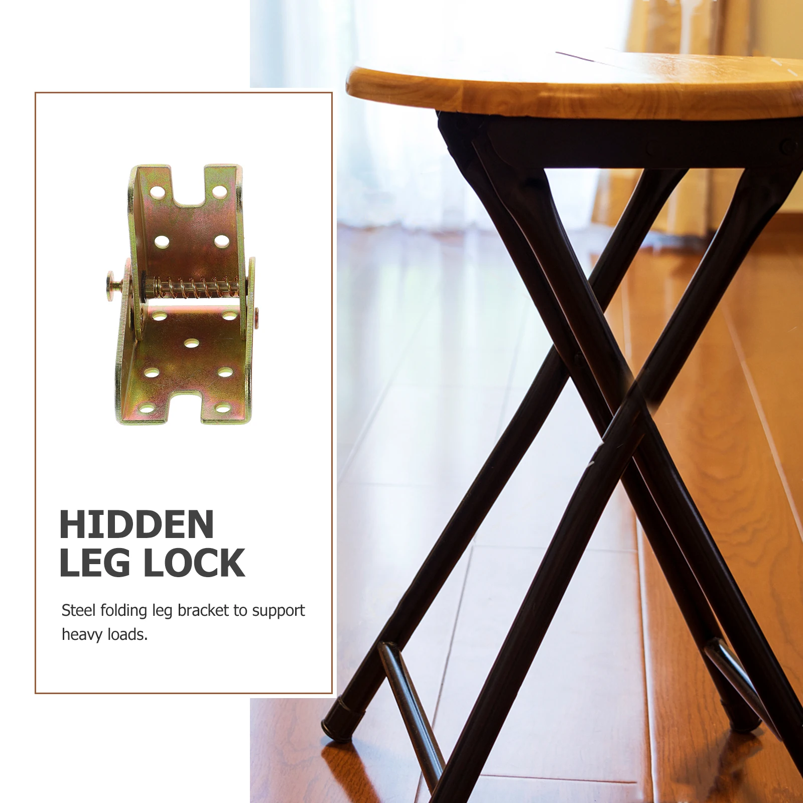 4pcs 90 Folding Table Legs Folding Chair Hinges Hinge Heavy Duty Desk Hinges Table Chair Legs Brackets Foldable Hardware
4pcs 90 Folding Table Legs Folding Chair Hinges Hinge Heavy Duty Desk Hinges Table Chair Legs Brackets Foldable Hardware