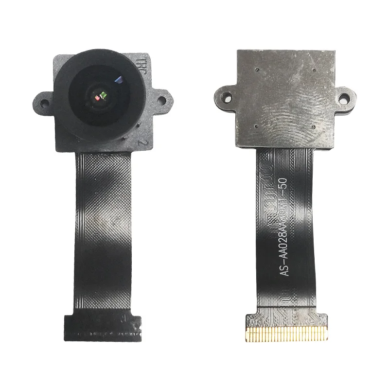 NEW 8MP 4K2K 60fps OS08A20 NIR Sensor MIPI Camera Module for Riding Sports DV With WDR HDR
NEW 8MP 4K2K 60fps OS08A20 NIR Sensor MIPI Camera Module for Riding Sports DV With WDR HDR