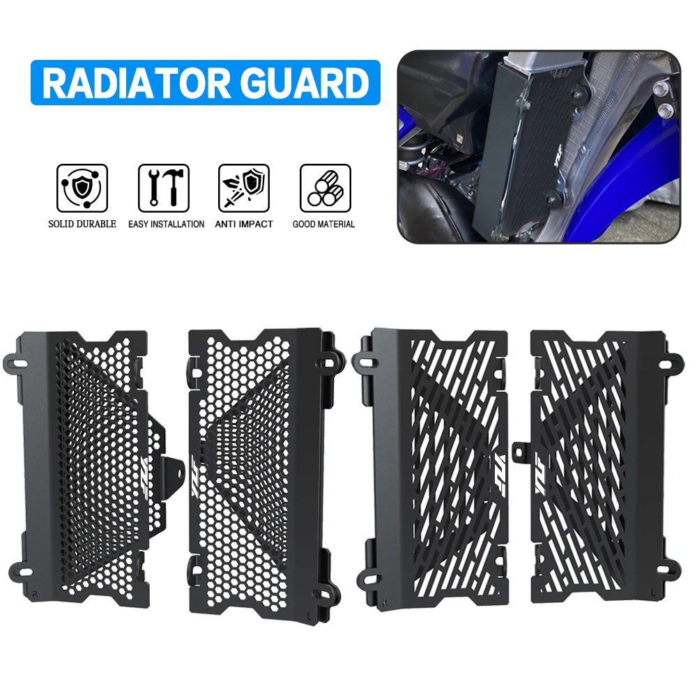 FOR YAMAHA YZ250X YZ250G YZ 250 YZ250 2016- 2024 2023 2022 2021 2020 2019 2018 Motorcycle Radiator Grille Guard Cover Protection
FOR YAMAHA YZ250X YZ250G YZ 250 YZ250 2016- 2024 2023 2022 2021 2020 2019 2018 Motorcycle Radiator Grille Guard Cover Protection