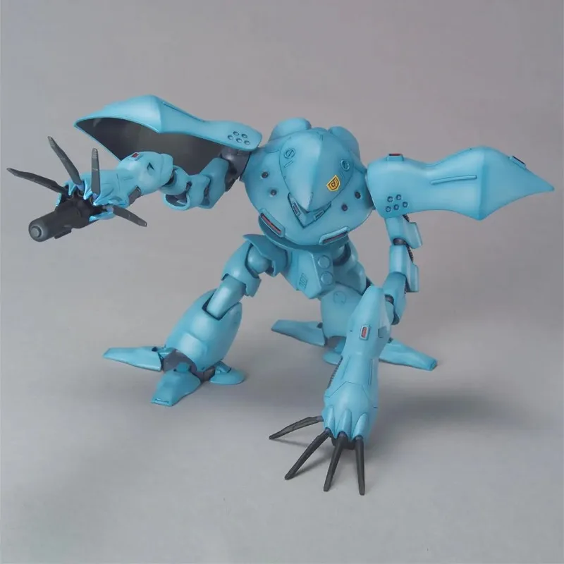 Bandai HGUC 1/144 MSM-03C figura acción Hy-Gog Hygogg Anime Gundam traje móvil juguetes para niñosIn stock
Bandai HGUC 1/144 MSM-03C figura acción Hy-Gog Hygogg Anime Gundam traje móvil juguetes para niñosIn stock