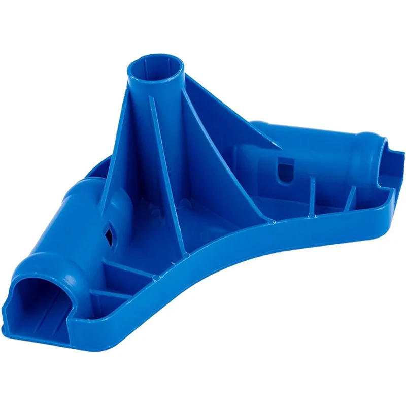 A93Z 4X Pool Frame Corner Joint,Pool Frame Corner Connector Bracket For P61016 Swimming Pool Accessory For Metal Frame Pools
A93Z 4X Pool Frame Corner Joint,Pool Frame Corner Connector Bracket For P61016 Swimming Pool Accessory For Metal Frame Pools