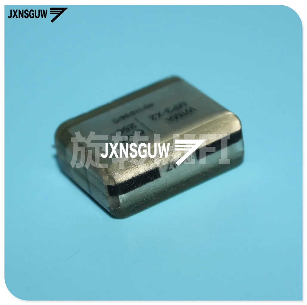 10 шт. WIMA 27,5 мм MKP10 MP3-X2 MKC4 MKS4 MKP4 1600 в 630 В переменного тока 100 в 63 в 1,5 в 2,2 в 6,8 НФ 1 мкФ Ф мкФ 8 мкФ Ф 22 мкФ 33 мкФ Ф НФ
10 шт. WIMA 27,5 мм MKP10 MP3-X2 MKC4 MKS4 MKP4 1600 в 630 В переменного тока 100 в 63 в 1,5 в 2,2 в 6,8 НФ 1 мкФ Ф мкФ 8 мкФ Ф 22 мкФ 33 мкФ Ф НФ