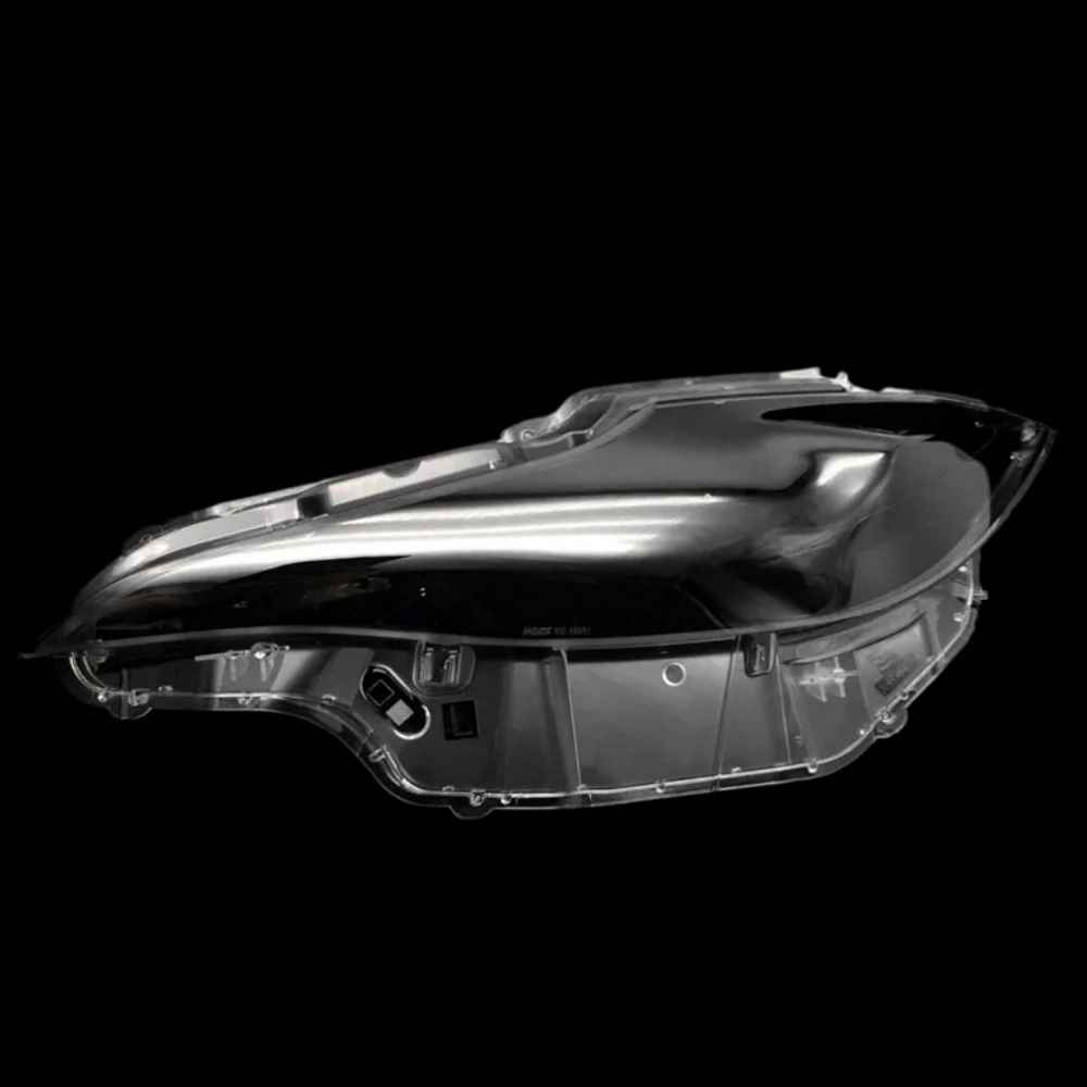NEW Headlamp Lens Cover Headlight Glass Lamp Antioxidation For Mazda CX4 CX-4 2016 2017 2018 Headlight Lens
NEW Headlamp Lens Cover Headlight Glass Lamp Antioxidation For Mazda CX4 CX-4 2016 2017 2018 Headlight Lens