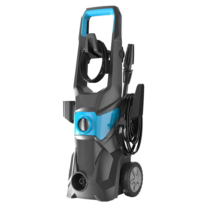 Fully automatic, household car washing machine, convenient, high pressure, high power
Fully automatic, household car washing machine, convenient, high pressure, high power
