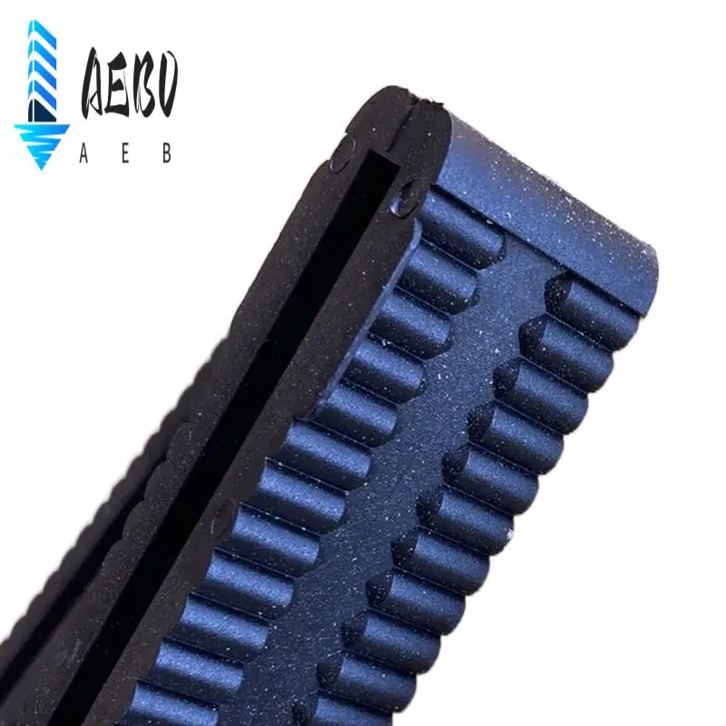 AEB0-Surfboard Paddle Board Enhanced Rudder Box Tail Rudder Hydrofoil Strong Support Tail Rudder Groove
AEB0-Surfboard Paddle Board Enhanced Rudder Box Tail Rudder Hydrofoil Strong Support Tail Rudder Groove