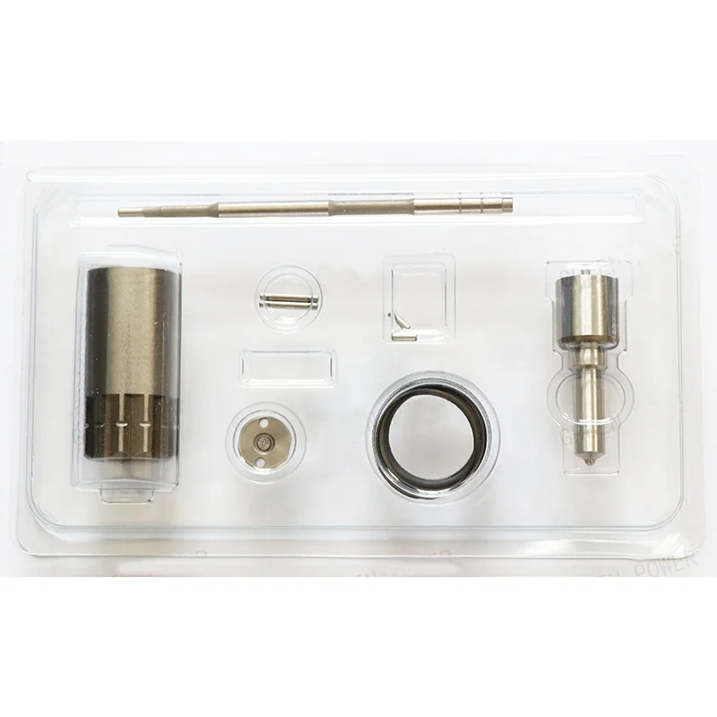 Repair Kits for D4D engine injector 23670-0L010 or D4D injector 23670-0L010 repair kit
Repair Kits for D4D engine injector 23670-0L010 or D4D injector 23670-0L010 repair kit