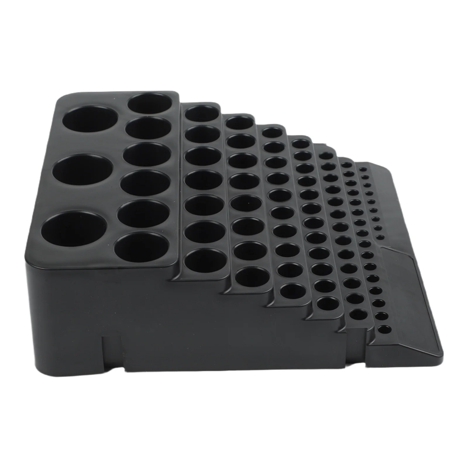 Milling Cutter Storage Box Placement Rack Rack Organizer Tool Organizer 84 Hole Large Capacity Organizer Polypropylene
Milling Cutter Storage Box Placement Rack Rack Organizer Tool Organizer 84 Hole Large Capacity Organizer Polypropylene