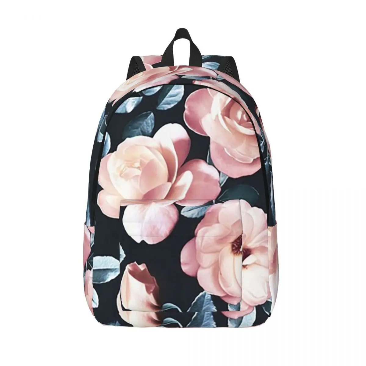 Старомодный Moody Roses In Salmon, студенческий рюкзак, школьная сумка, походный дорожный рюкзак для мужчин и женщин, модная сумка для книг, сумка на плечо
Старомодный Moody Roses In Salmon, студенческий рюкзак, школьная сумка, походный дорожный рюкзак для мужчин и женщин, модная сумка для книг, сумка на плечо