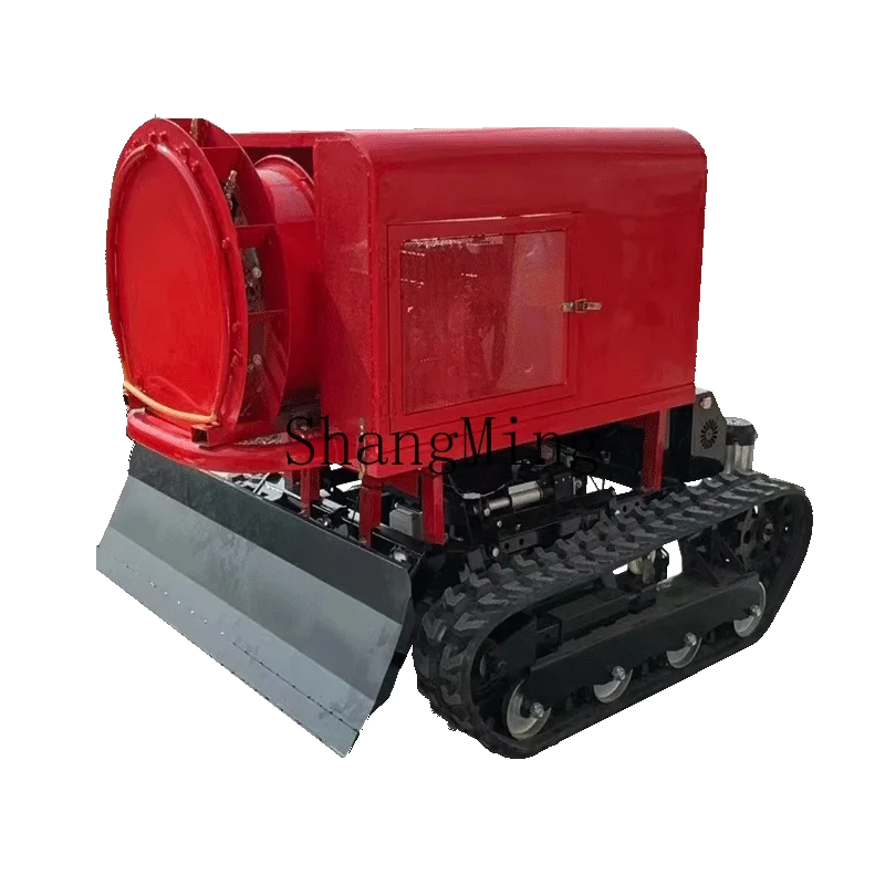 CL crawler remote controlagricultural lawn mower high horsepower gasoline lawn mower
CL crawler remote controlagricultural lawn mower high horsepower gasoline lawn mower