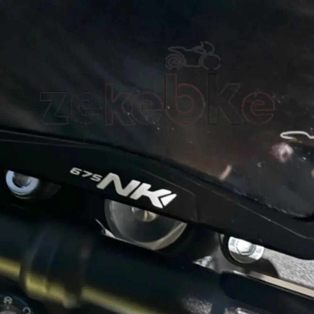 For CFMOTO CF 675NK 675SS 675SRR 675 NK SS SRR 2025 2026 2027 TFT Meter Frame Cover Screen Glare Shield Instrument Display Guard
For CFMOTO CF 675NK 675SS 675SRR 675 NK SS SRR 2025 2026 2027 TFT Meter Frame Cover Screen Glare Shield Instrument Display Guard