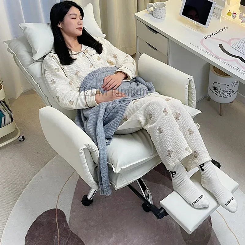 Mobile Massage Office Chair Bureau Armchairs Cushion Metal Office Chairs Working Recliner Sillas De Espera Conference Furniture
Mobile Massage Office Chair Bureau Armchairs Cushion Metal Office Chairs Working Recliner Sillas De Espera Conference Furniture