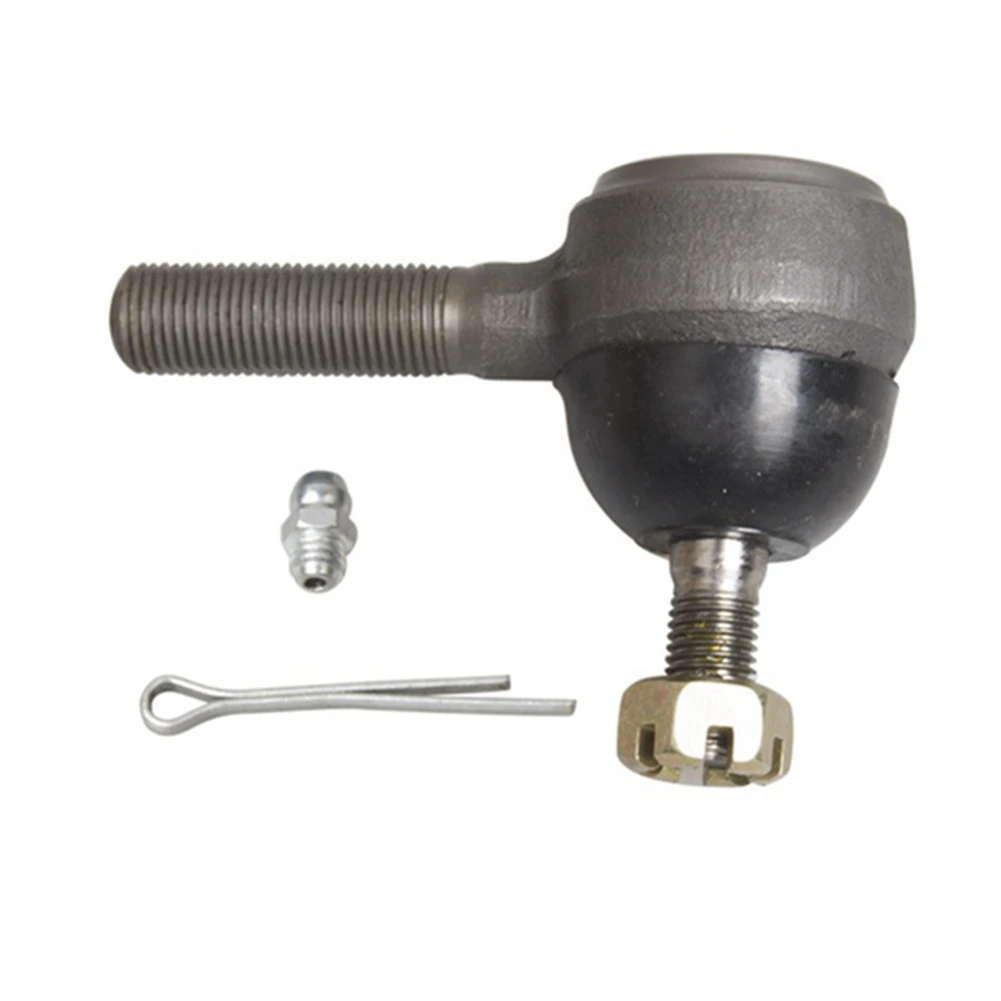 Golf Cart Tie Rod End Kit For Club Car DS G&E 1976-2008 Driver And Passenger Side 7539 7540 Eco-Friendly
Golf Cart Tie Rod End Kit For Club Car DS G&E 1976-2008 Driver And Passenger Side 7539 7540 Eco-Friendly