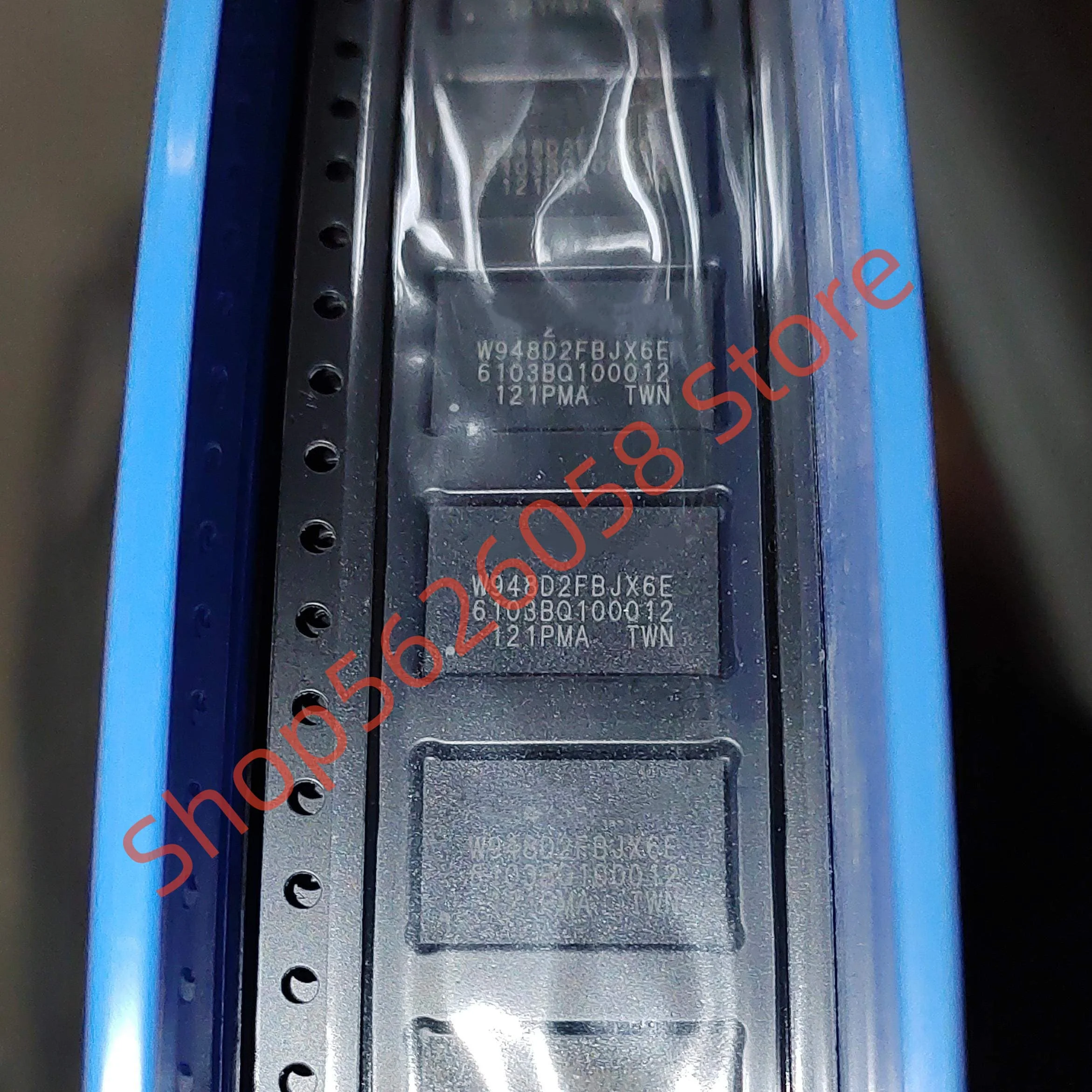 W948D2FBJX6E BGA 5 шт./лот оригинальные и аутентичные, бесплатная доставка 
W948D2FBJX6E BGA 5 шт./лот оригинальные и аутентичные, бесплатная доставка