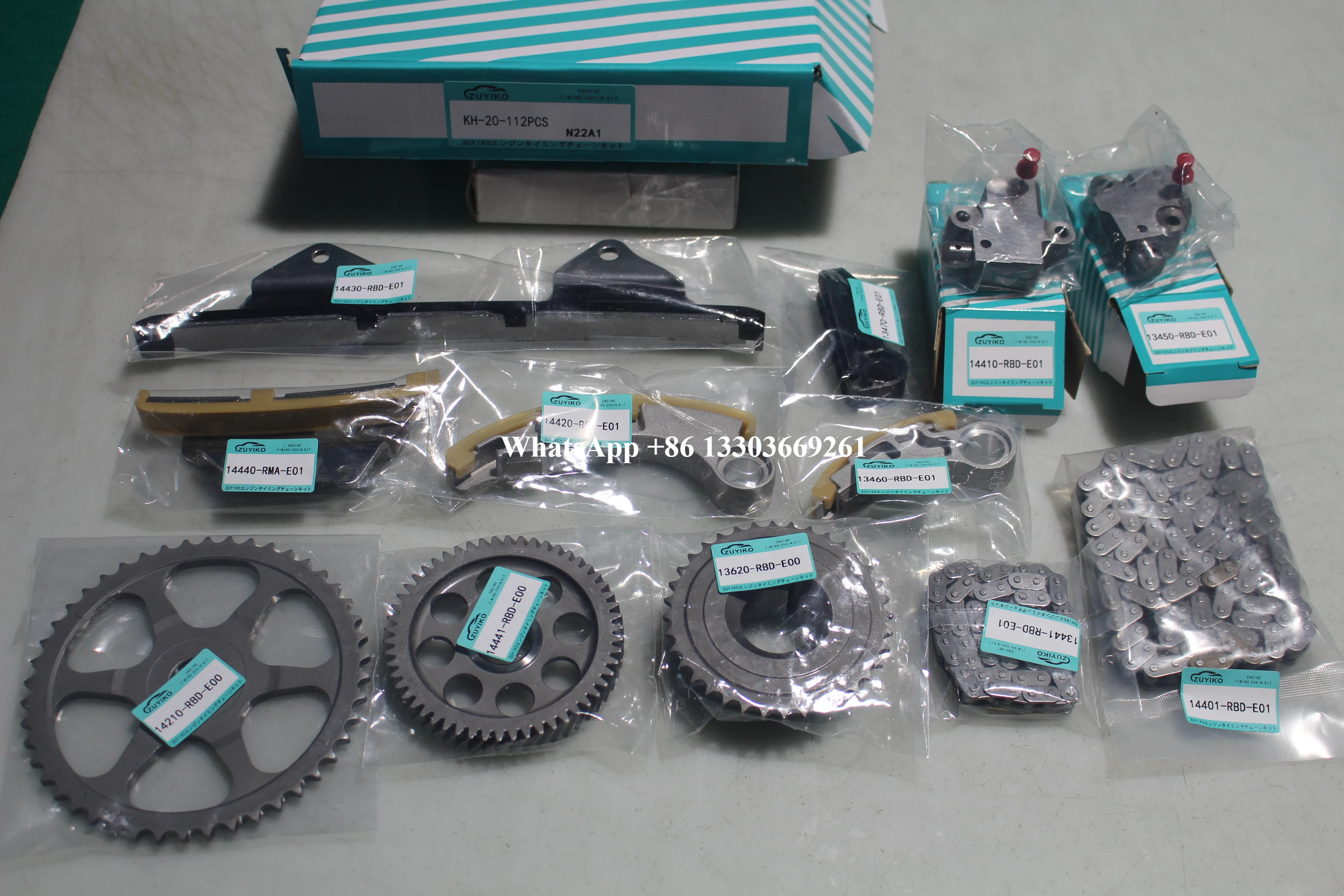 K2A0 КОМПЛЕКТ ЦЕПИ ГРМ ДЛЯ HONDA k20a Комплект цепи ГРМ двигателя 14401-RNA-A01 KH-20-1 
K2A0 КОМПЛЕКТ ЦЕПИ ГРМ ДЛЯ HONDA k20a Комплект цепи ГРМ двигателя 14401-RNA-A01 KH-20-1