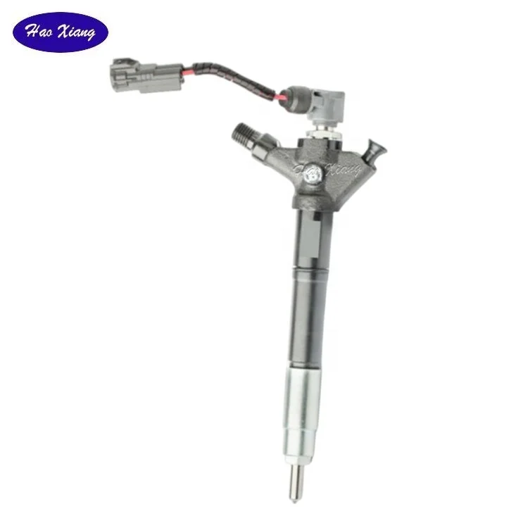 Haoxiang 23670-26011 Common Rail Inyectores diessel Engine spare parts Fuel diessel Injector Nozzles For toyoota
Haoxiang 23670-26011 Common Rail Inyectores diessel Engine spare parts Fuel diessel Injector Nozzles For toyoota