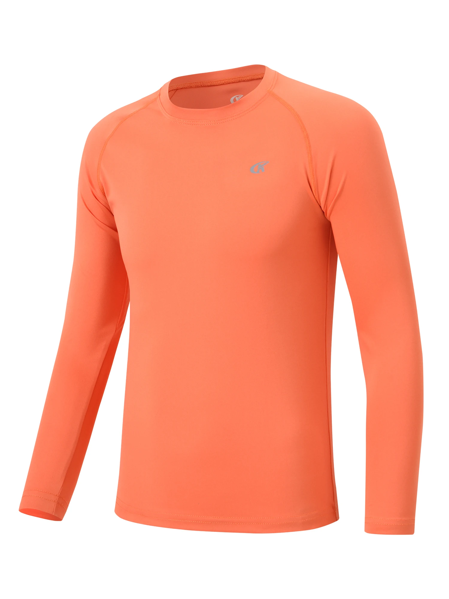 Boy's Kids UPF 50+ Sun Protection solid color Outdoor Long Sleeve surfing swimming T-shirt Quick Dry Hiking Shirts
Boy's Kids UPF 50+ Sun Protection solid color Outdoor Long Sleeve surfing swimming T-shirt Quick Dry Hiking Shirts