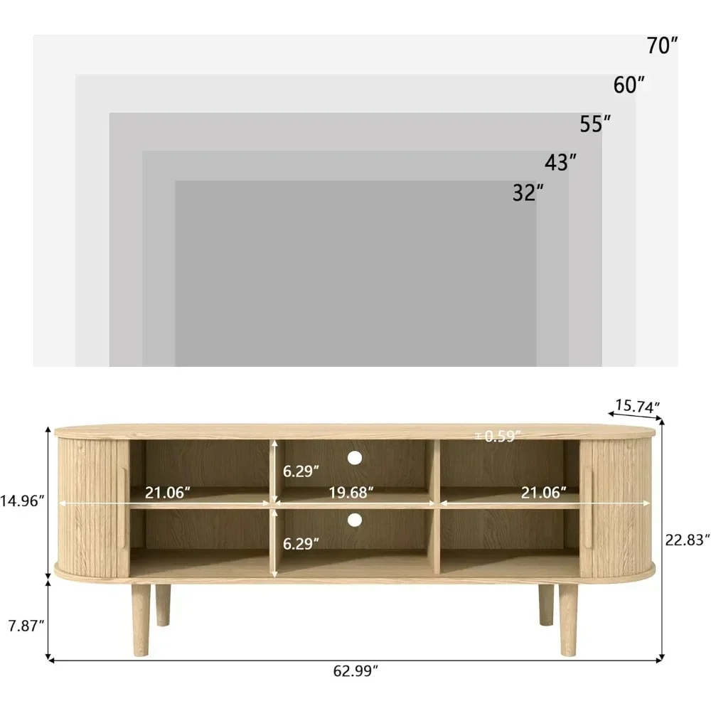 Тумба под телевизор, современный консольный столик с отсеком для хранения и раздвижной дверцей, игровой развлекательный центр с шкафом для гостиной
Тумба под телевизор, современный консольный столик с отсеком для хранения и раздвижной дверцей, игровой развлекательный центр с шкафом для гостиной