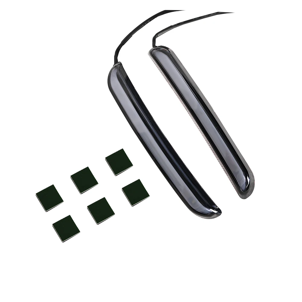 Аксессуары для мотоциклов, дымовая светодиодная седельная сумка, задний фонарь, стоп-сигнал, указатель поворота, лампа для нарезанной седельной сумки 2014-2025
Аксессуары для мотоциклов, дымовая светодиодная седельная сумка, задний фонарь, стоп-сигнал, указатель поворота, лампа для нарезанной седельной сумки 2014-2025