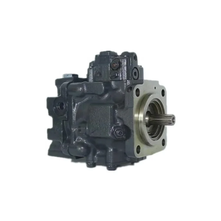 GRADER PARTS GD555-5 GD655-5 GD675-5 HYDRAULIC PUMP 708-1W-00152 708-1W-00150
GRADER PARTS GD555-5 GD655-5 GD675-5 HYDRAULIC PUMP 708-1W-00152 708-1W-00150