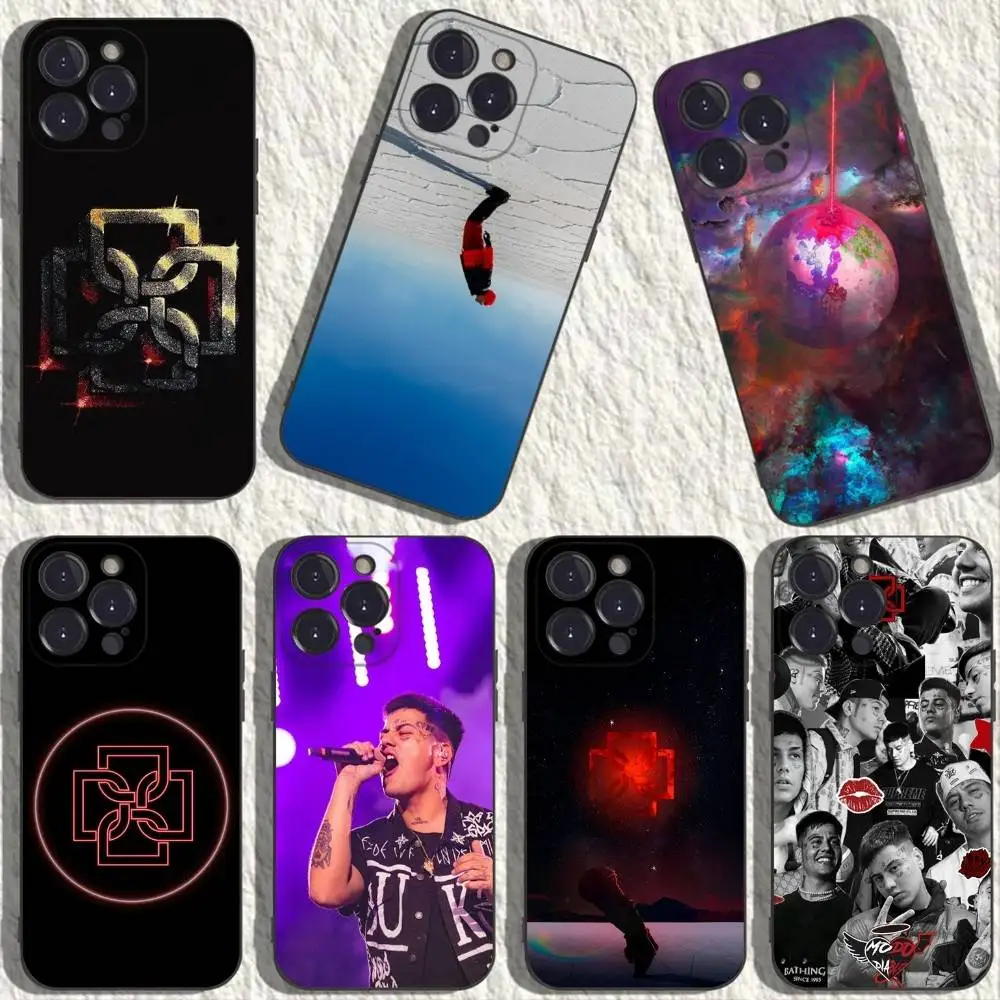 Rapper AMERI D-DUKI Phone Case For iPhone 16,15,14,13,12,11 Plus,Pro Max,XS,X,XR,SE,Mini,8,7,Soft Silicone Black Cover
Rapper AMERI D-DUKI Phone Case For iPhone 16,15,14,13,12,11 Plus,Pro Max,XS,X,XR,SE,Mini,8,7,Soft Silicone Black Cover