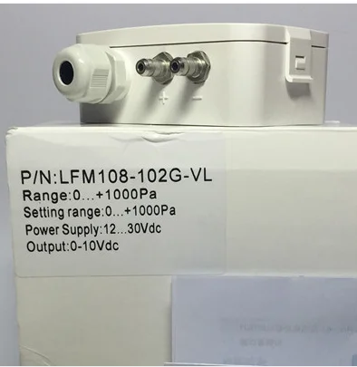FREE SHIPPING LFM108 Micro differential pressure sensor / transmitter pressure air pressure differential pressure sensor
FREE SHIPPING LFM108 Micro differential pressure sensor / transmitter pressure air pressure differential pressure sensor