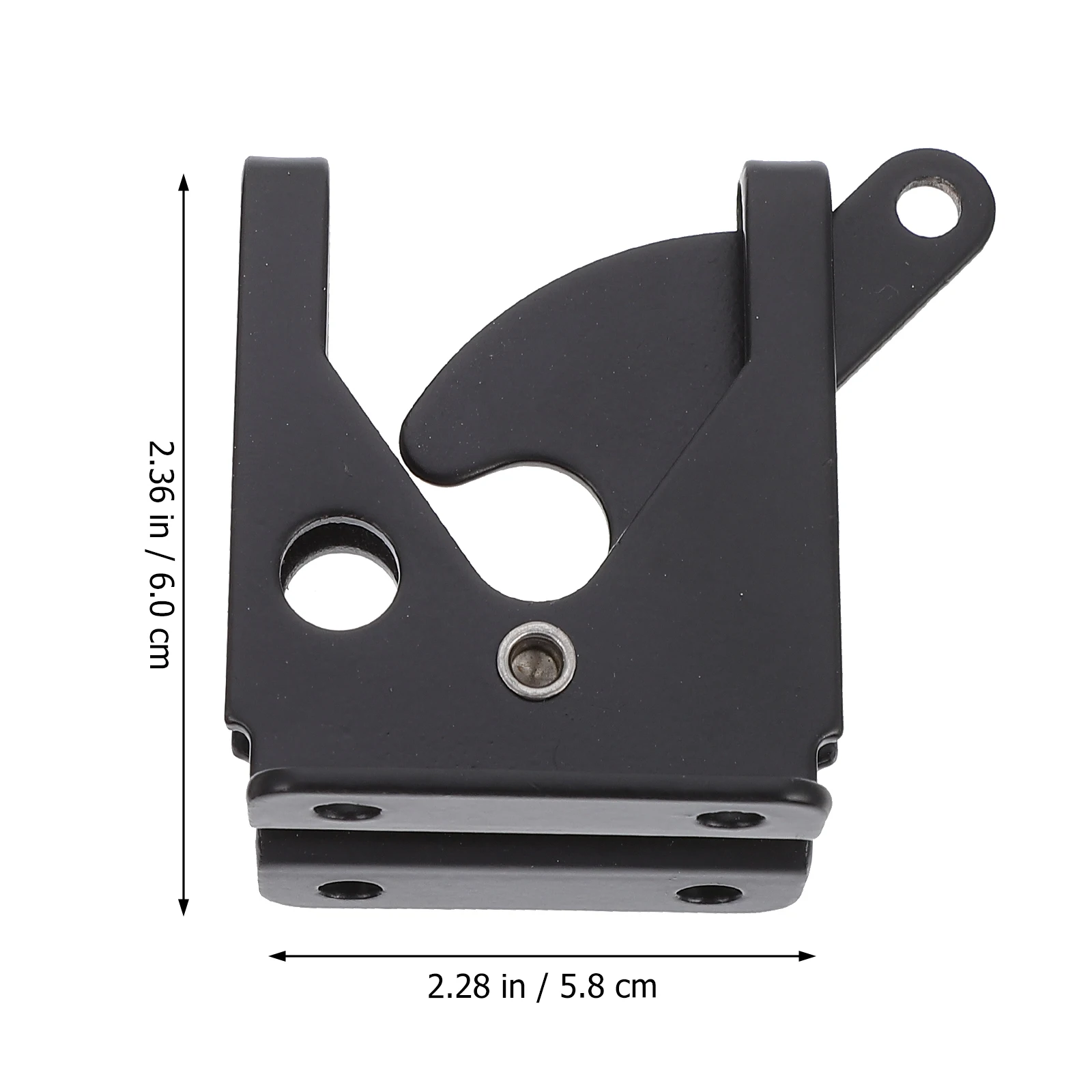Carbon Steel Lock Door Latches Slide Bolt Gate Heavy Duty Metal Door Latches Automatic for Wood Metal Privacy Hardware
Carbon Steel Lock Door Latches Slide Bolt Gate Heavy Duty Metal Door Latches Automatic for Wood Metal Privacy Hardware