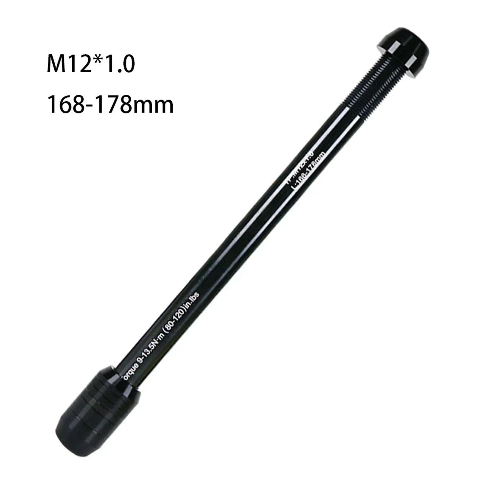 Mountain Bike Rear Wheel Thru Axle Skewer 12mm Indoor Bicycle Sports Trainer Quick Release Thru Axle String Skewer
Mountain Bike Rear Wheel Thru Axle Skewer 12mm Indoor Bicycle Sports Trainer Quick Release Thru Axle String Skewer