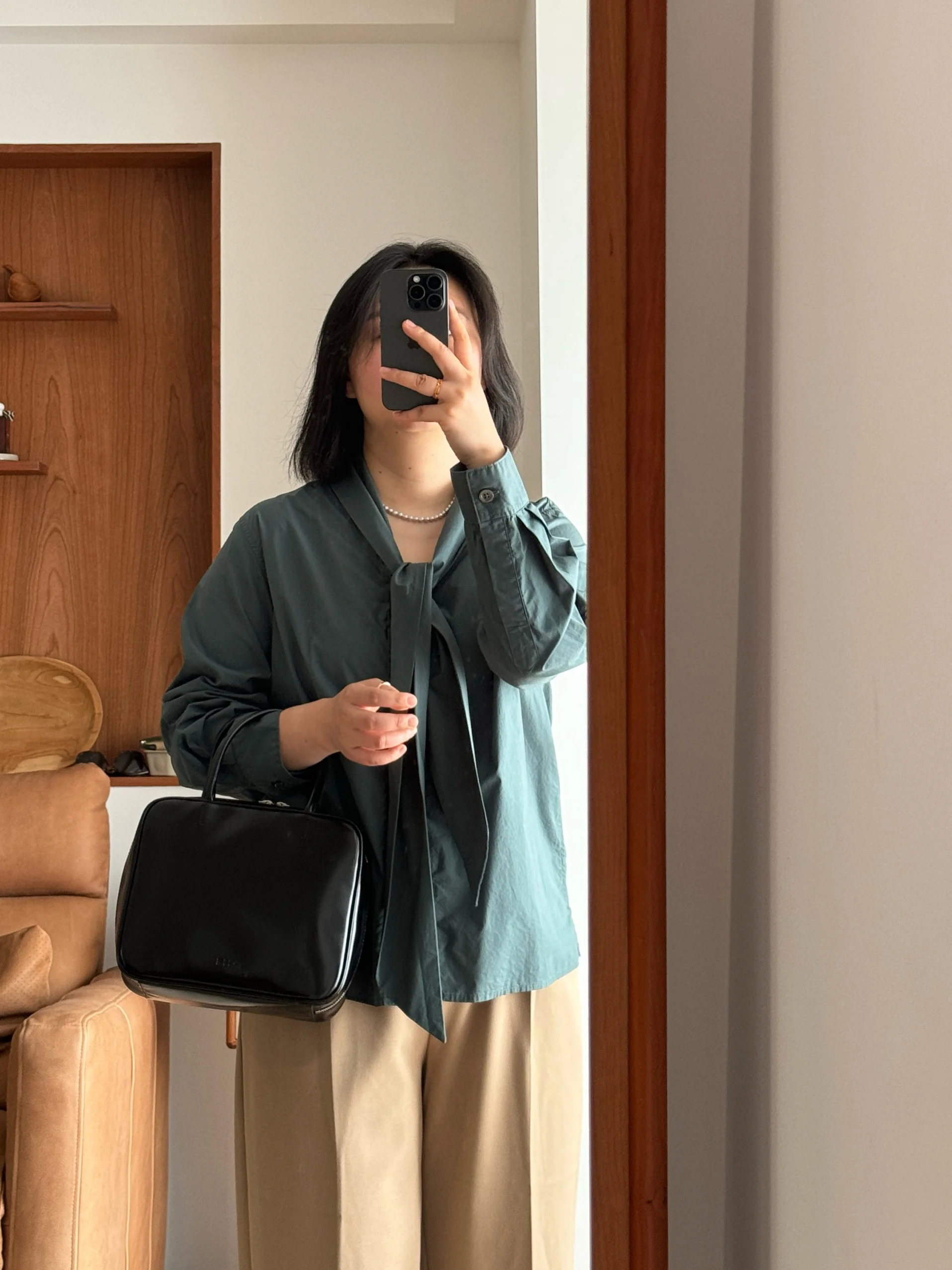 Retro een Cotton irt Women's Loose Fit Long Sve Button down Belted Sle Commute Faion Spring Summer New Arrival
Retro een Cotton irt Women's Loose Fit Long Sve Button down Belted Sle Commute Faion Spring Summer New Arrival