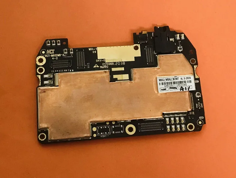 Оригинальная материнская плата 4 ГБ ОЗУ + 64 ГБ ПЗУ для DOOGEE S59 Helio A25, восьмиядерный прочный 5,71 дюйма HD + бесплатная доставка
Оригинальная материнская плата 4 ГБ ОЗУ + 64 ГБ ПЗУ для DOOGEE S59 Helio A25, восьмиядерный прочный 5,71 дюйма HD + бесплатная доставка