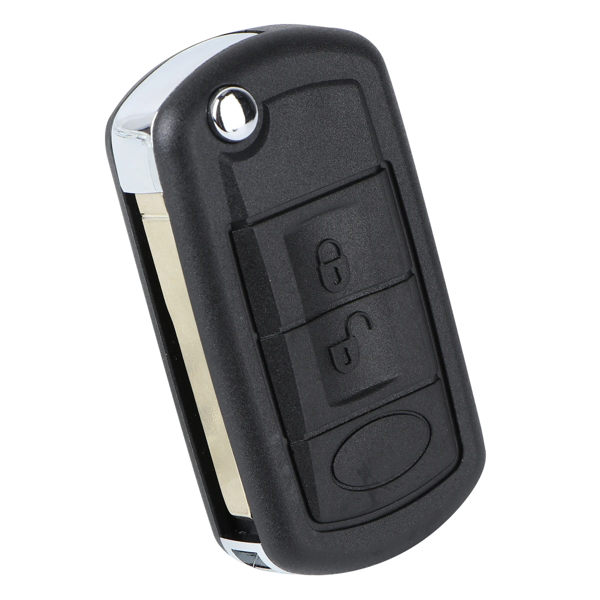 Keyless Entry Remote Key Shell Compatible With Ford Durable Replacement For Cracked Worn Out Key Fob Case
Keyless Entry Remote Key Shell Compatible With Ford Durable Replacement For Cracked Worn Out Key Fob Case