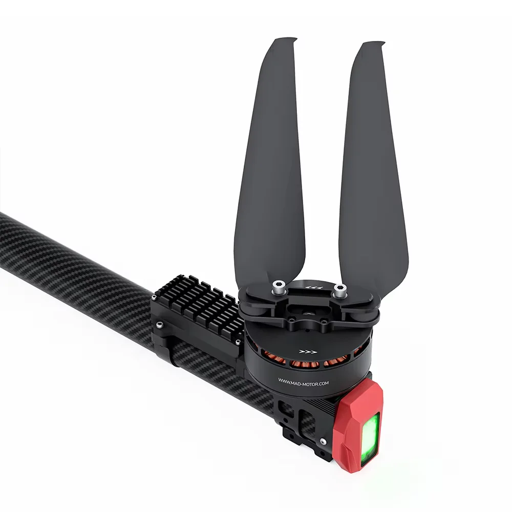 ATV XP8 100KV UAV Combo Ready To Use Tuned Uav Power System For Agricultural Vegetation Protection And Small Transportation
ATV XP8 100KV UAV Combo Ready To Use Tuned Uav Power System For Agricultural Vegetation Protection And Small Transportation
