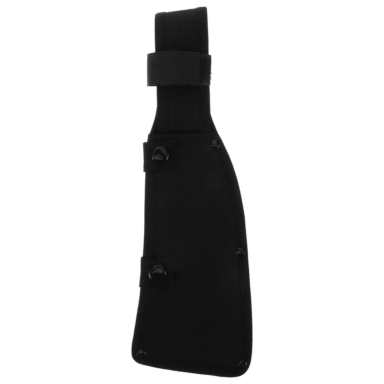 Защитный чехол для топора из прочной ткани Оксфорд, универсальный, черный, износостойкий, для топоров-чопперов
Защитный чехол для топора из прочной ткани Оксфорд, универсальный, черный, износостойкий, для топоров-чопперов