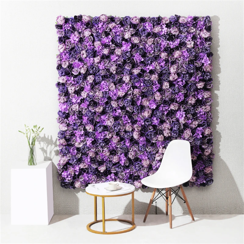 Artificial Flower Wall Wedding Decoration Halloween Christmas Decoration Silk Rose Fake Flowers Birthday Home Decor
Artificial Flower Wall Wedding Decoration Halloween Christmas Decoration Silk Rose Fake Flowers Birthday Home Decor