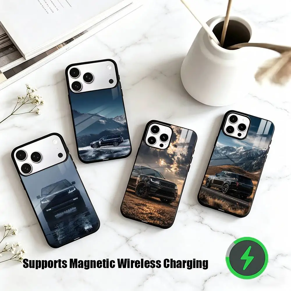 L-Luxury SUV Car Phone Case For iPhone17,16,15,14,13,12,11 Plus,Pro Supports Magnetic Wireless Charging
L-Luxury SUV Car Phone Case For iPhone17,16,15,14,13,12,11 Plus,Pro Supports Magnetic Wireless Charging