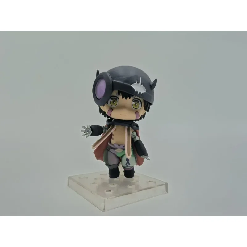10CM From the Abyss Lei Gu Q version Nendoroid with movable joints anime figures wholesale For Children's Gifts
10CM From the Abyss Lei Gu Q version Nendoroid with movable joints anime figures wholesale For Children's Gifts