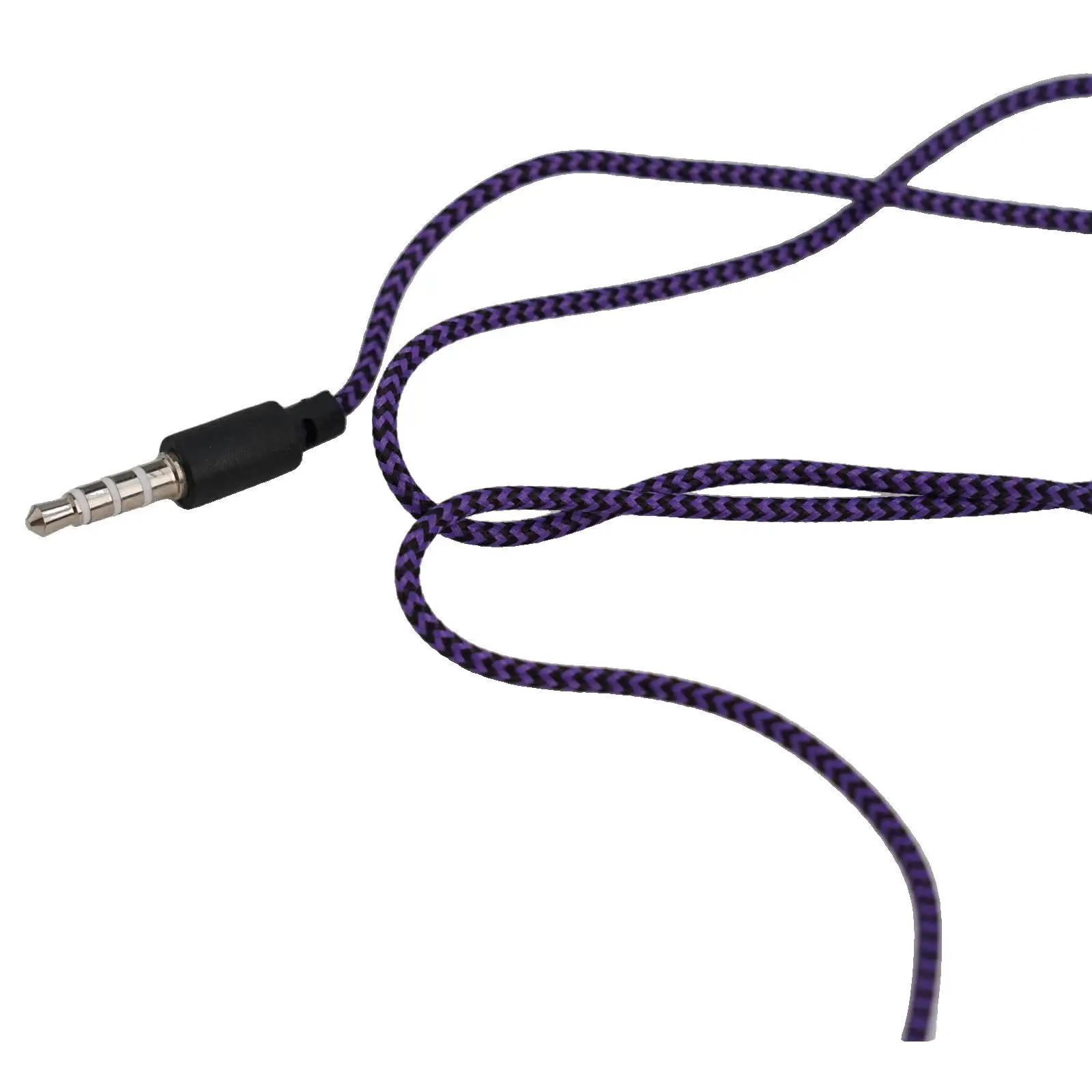 FAAEAL 3.5mm Wired Earphone With Microphone Wire-controlled In-ear Headphone For Music Sport In Ear Monitor Earbud Headset
FAAEAL 3.5mm Wired Earphone With Microphone Wire-controlled In-ear Headphone For Music Sport In Ear Monitor Earbud Headset