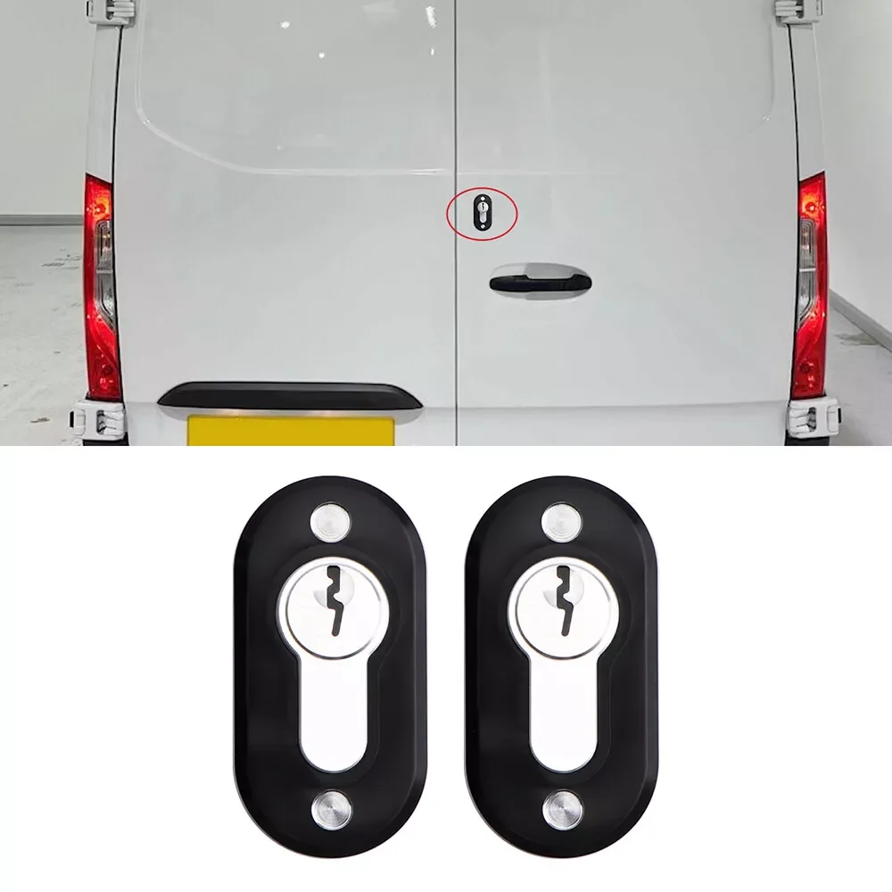 RV Dummy False Camper Van Door Anti Theft Deterrent Security Protection Deadlock Lock For Motorhomes Caravan Accessories
RV Dummy False Camper Van Door Anti Theft Deterrent Security Protection Deadlock Lock For Motorhomes Caravan Accessories