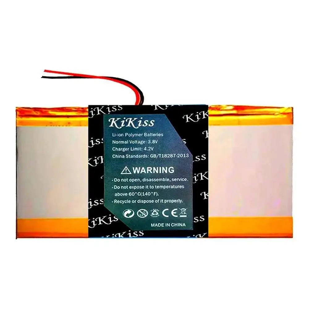 Laptop Battery Durable Premium Replacement For Chuwi Hi9 Air 10.1 Inch CWI546 9900Mah
Laptop Battery Durable Premium Replacement For Chuwi Hi9 Air 10.1 Inch CWI546 9900Mah