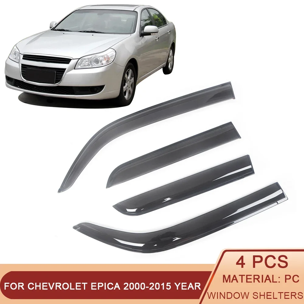 Козырек для боковых окон автомобиля Chevrolet Epica 2000-2015, защита от солнца, дождя, затенения, защитный чехол, аксессуары для отделки
Козырек для боковых окон автомобиля Chevrolet Epica 2000-2015, защита от солнца, дождя, затенения, защитный чехол, аксессуары для отделки