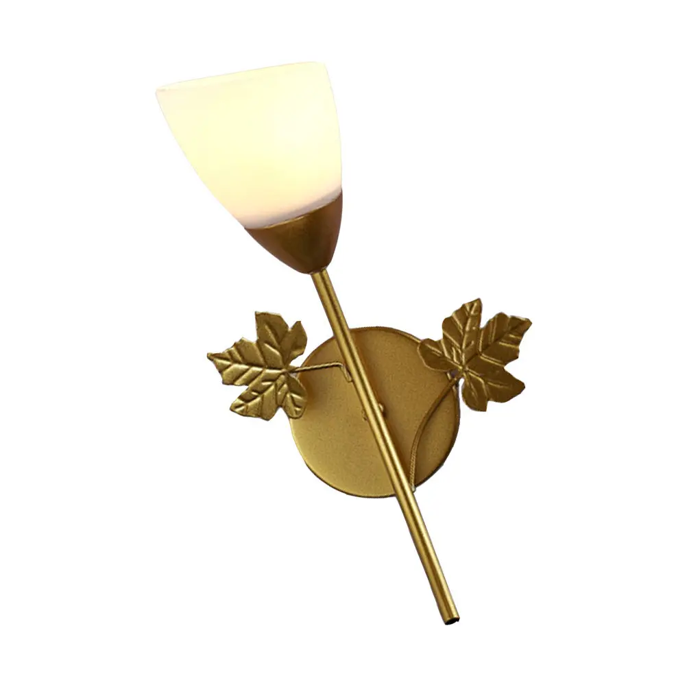 Nordic Iron Wall Mounted Light LED Bedside Lamp Flower Shape Creative Design for Courtyards Stairs Gardens Bedroom
Nordic Iron Wall Mounted Light LED Bedside Lamp Flower Shape Creative Design for Courtyards Stairs Gardens Bedroom