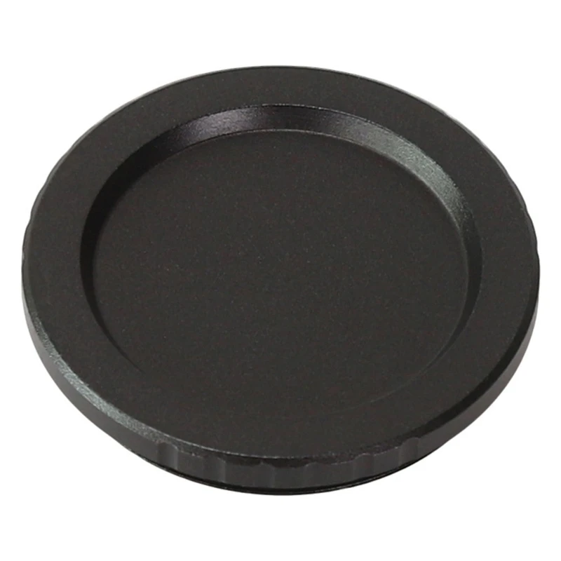 Aluminium Alloy Eyepiece Cover For Optimal Protections Against Dust And Scratches X7JD
Aluminium Alloy Eyepiece Cover For Optimal Protections Against Dust And Scratches X7JD