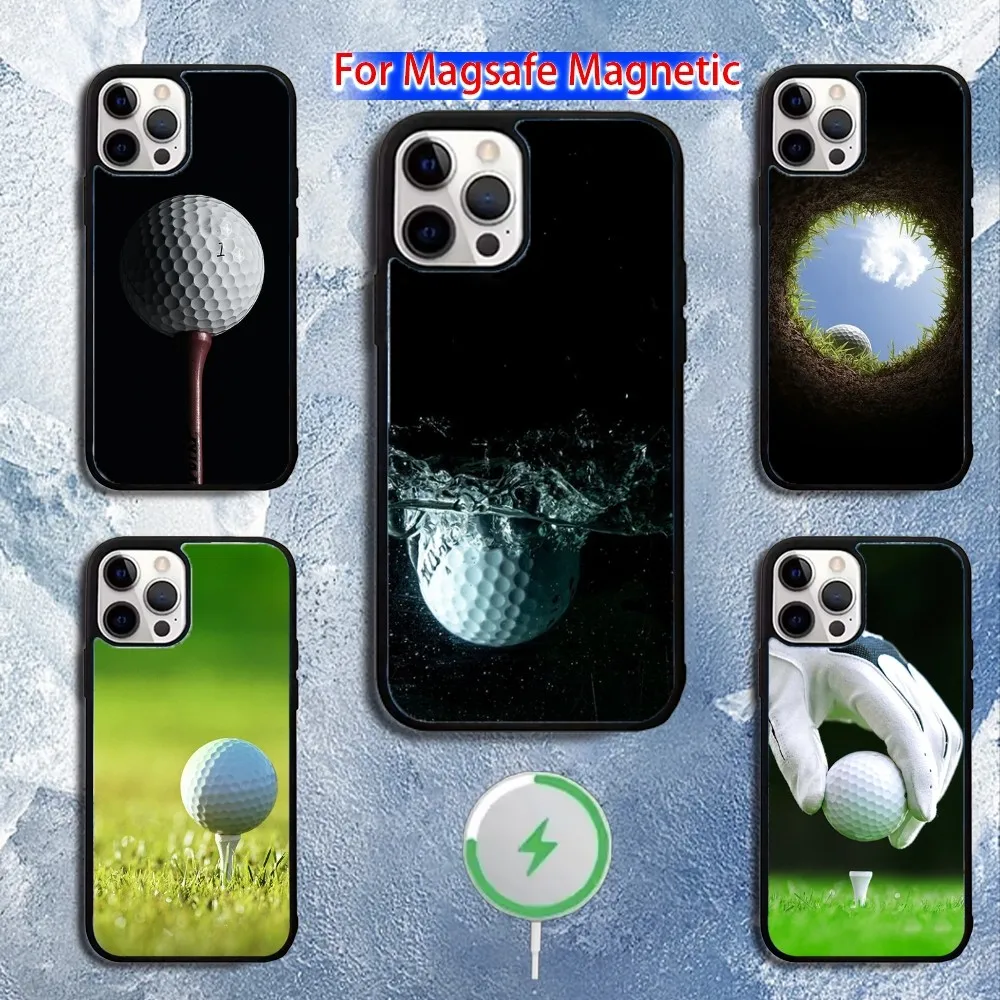 Sport Golf Ball Phone Case For iPhone 16,15,14,13,12,11,Pro,Max,Plus,Mini,Magsafe,Magnetic Wireless Charging Case
Sport Golf Ball Phone Case For iPhone 16,15,14,13,12,11,Pro,Max,Plus,Mini,Magsafe,Magnetic Wireless Charging Case