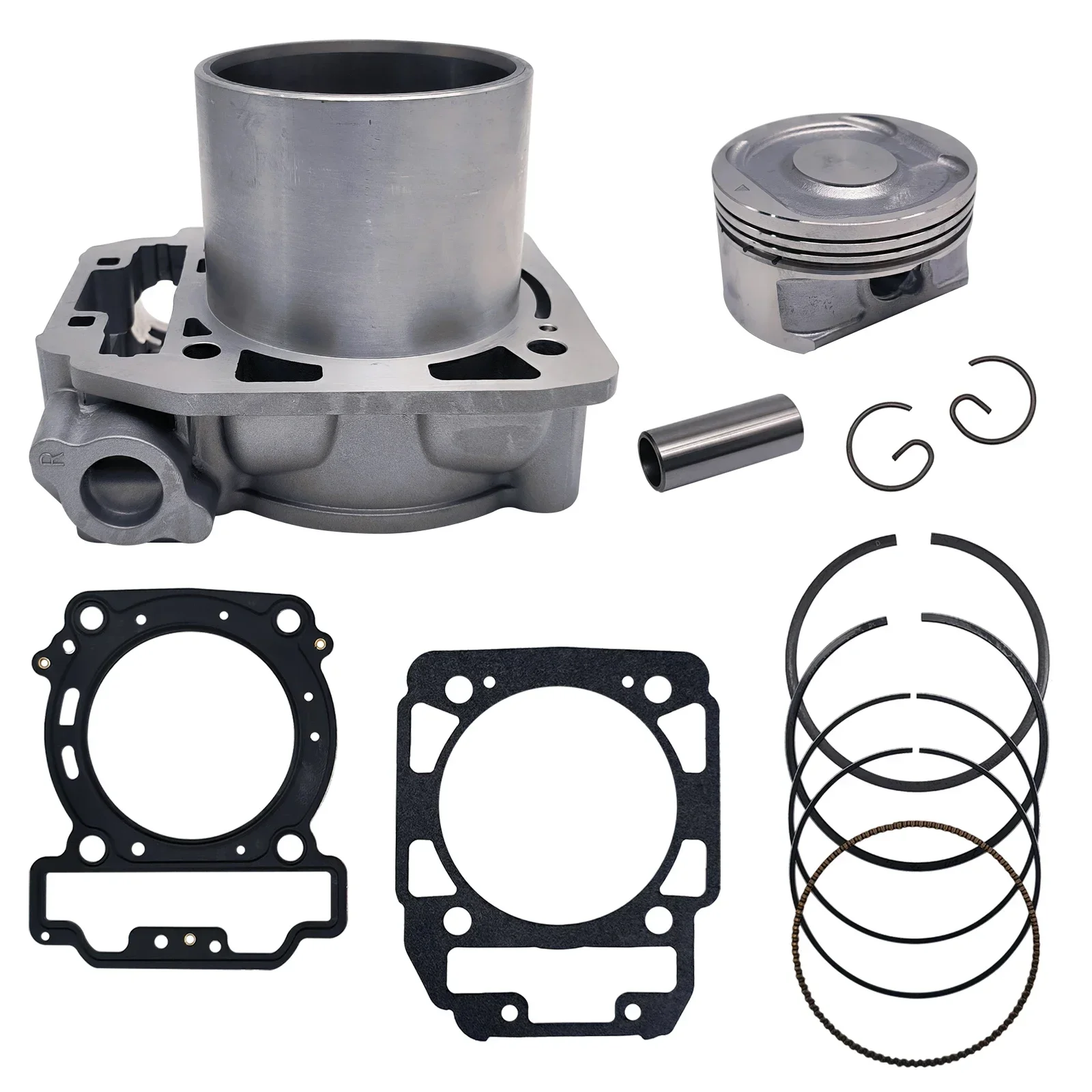 Crankshaft Assy Cylinder Gasket Kits For CFMOTO 1000 Zforce Uforce Go Kart 0JYA-041000 0JY0-023100
Crankshaft Assy Cylinder Gasket Kits For CFMOTO 1000 Zforce Uforce Go Kart 0JYA-041000 0JY0-023100