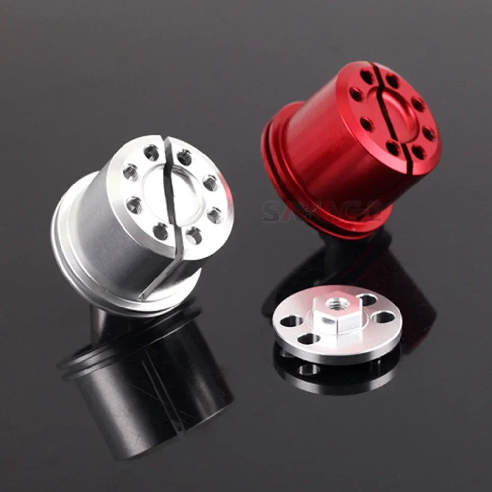 Upper Triple Clamp Steering Stem Nut For DUCATI PANIGALE 899 959 1199 1299 V4 1100 2012-2019 2017 2018 Motorcycle Accessories
Upper Triple Clamp Steering Stem Nut For DUCATI PANIGALE 899 959 1199 1299 V4 1100 2012-2019 2017 2018 Motorcycle Accessories