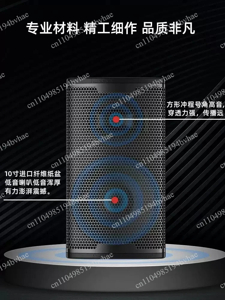Wall mounted speaker, subwoofer, bar, gym, dance studio, conference room, wireless speaker, commercial use
Wall mounted speaker, subwoofer, bar, gym, dance studio, conference room, wireless speaker, commercial use