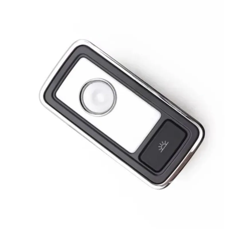 1 шт. F01-4424010DA оригинальный боковой потолочный светильник в сборе для Chery Jetour X70 X70S X70Plus X90Plus X95 S07
1 шт. F01-4424010DA оригинальный боковой потолочный светильник в сборе для Chery Jetour X70 X70S X70Plus X90Plus X95 S07