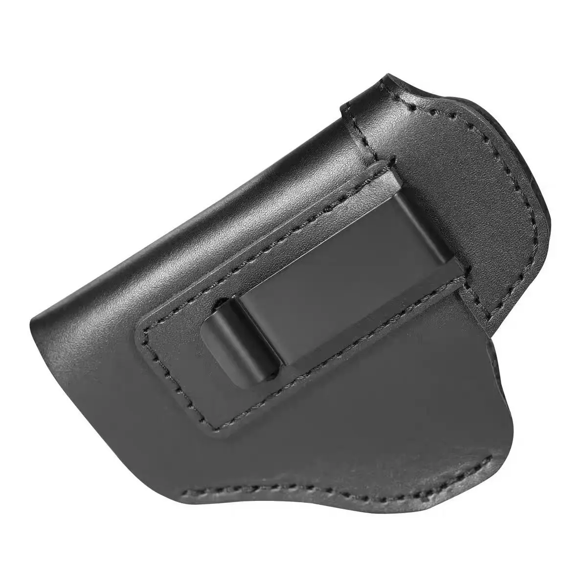 Left Tactical Leather Holster for Concealed Carry Airsoft IWB Gun Holsters for Glock 17 19 43/ Sig P365/ PX4 M9 9mm for Hunting
Left Tactical Leather Holster for Concealed Carry Airsoft IWB Gun Holsters for Glock 17 19 43/ Sig P365/ PX4 M9 9mm for Hunting